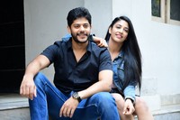 Husharu Movie Press Meet